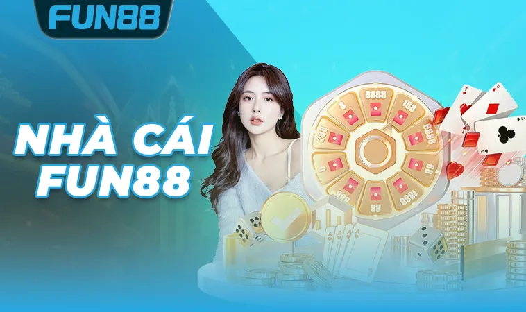 Nhà Cái FUN88: Trang Chủ Cá Cược Uy Tín Hàng Đầu Châu Á - Fun88 Bolostudios 30 Fun88 - Nhà Cái Fun88 Cá Cược Online Xanh Chín Nhất 2025